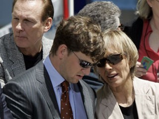 Martina Navrátilová.