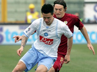 Marek Hamšík.