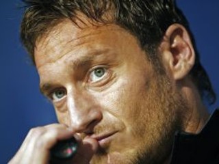 Francesco Totti