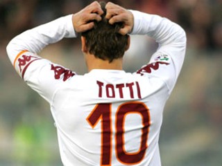 Francesco Totti sa možno vráti do svojej reprezentácie.