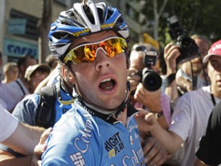 Mark Cavendish sa rozhodol nepokračovať v Tour.