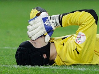 Petr Čech.