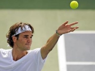 Roger Federer