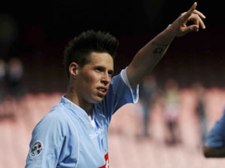 Marek Hamšík.