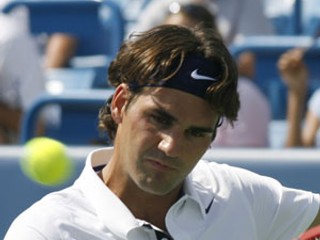 Roger Federer už nemá kontrolu nad svojím postom.