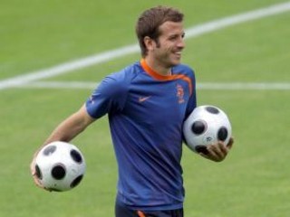 Rafael van der Vaart