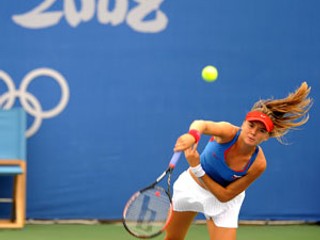 Daniela Hantuchová.