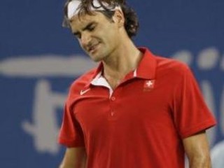 Roger Federer