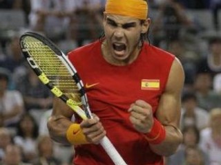 Rafael Nadal