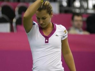 Dominika Cibulková