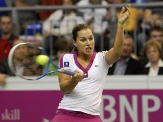 Dominika Cibulková