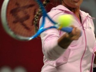 Dominika Cibulková