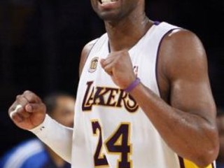 Kobe Bryant