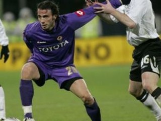 Pohár UEFA pokračuje odvetnými zápasmi osemfinále.