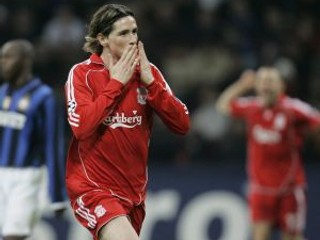 Fernando Torres rozhodol o víťazstve LFC.