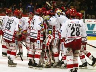 Prezident hokejového klubu HC Oceláři Třinec Ján Moder uvažuje nad vytvorením nadnárodnej súťaže, v ktorej by hrali moravské, poľské a slovenské tímy.