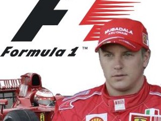 Titul majstra sveta obhajuje Kimi Räikkönen.