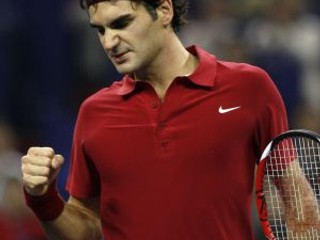 Roger Federer