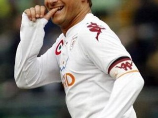 Francesco Totti