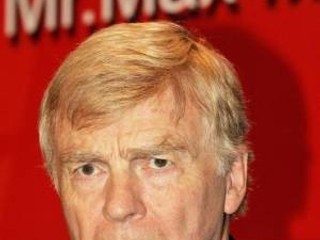 Max Mosley