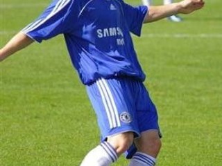 Miroslav Stoch si zahral v drese juniorky Chelsea v prvom zápase finále prestížneho FA Cupu.