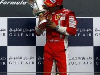 Felipe Massa
