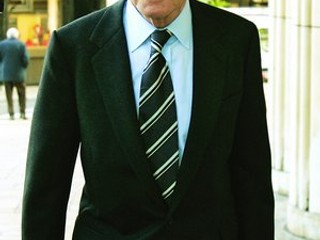 Mosley – persona non grata