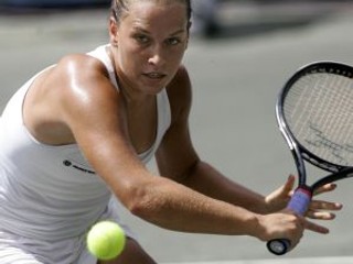 Dominika Cibulková