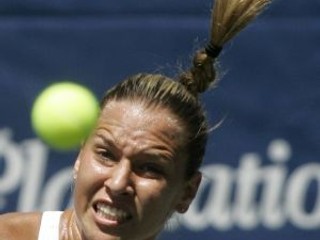 Dominika Cibulková