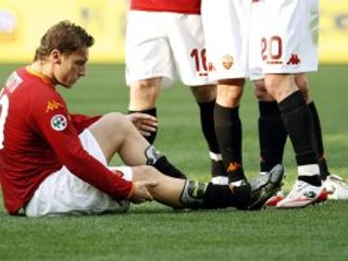 Francesco Totti