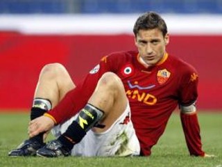 Francesco Totti