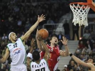 Radoslav Rančík obhájil ocenenie najlepšieho hráča českej basketbalovej Mattoni NBL.