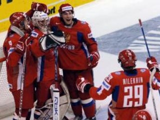 Nová súťaž KHL by mala byť konkurenciou zámorskej NHL.