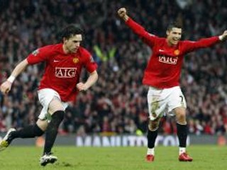 Cristiano Ronaldo môže v sobotu priblížiť Manchester United k obhajobe titulu.