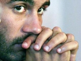 Pepe Guardiola