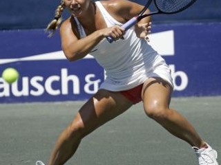 Dominika Cibulková