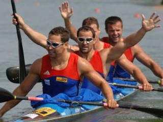 Slováci majú ďalšie zlato z ME.