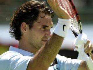 Roger Federer