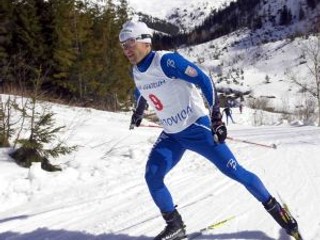 Martin Bajčičák.