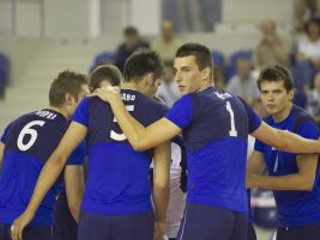 Slovensko sa zúčastní na predkvalifikácii o postup na OH 2008.