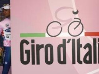 Cyklistika: Giro d'Italia 2008 otvoria tri sicílske etapy