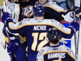 NHL: Guvernéri schválili predaj Nashvillu