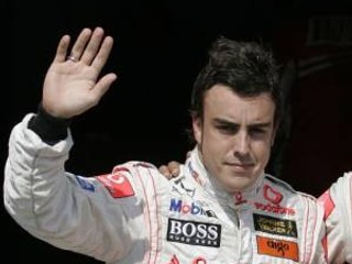 Fernando Alonso