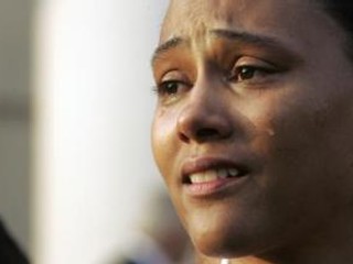 Americká šprintérka Marion Jonesová si zrejme odsedí vo väzení šesť mesiacov za klamstvo v kauze kalifornskej spoločnosti BALCO.