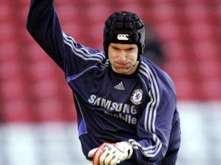 Petr Čech