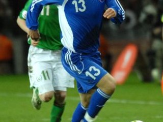 Filip Hološko mení klub - z Manisasporu prestupuje do slávneho Besiktas JK.