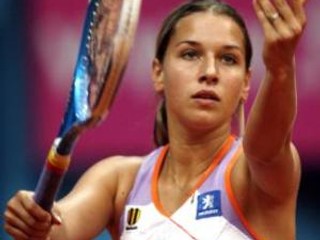 Dominika Cibulková