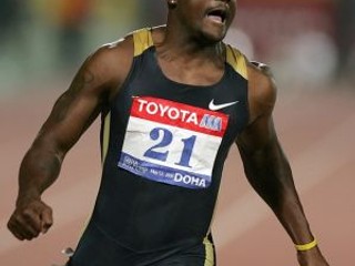 Justin Gatlin