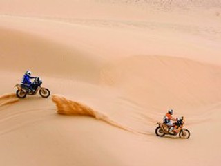 Rely Dakar potrvá do 20. januára. Podľa itinerára to majú byť doteraz najdrsnejšie preteky v histórii.