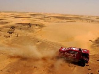 Rely Dakar prvýkrát v histórii zrušená